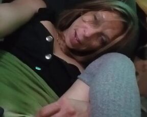 Chillin like it's mine own ceiling