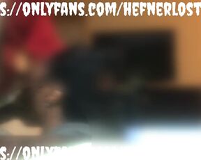 Nappy Head Sucking Dick ????????????